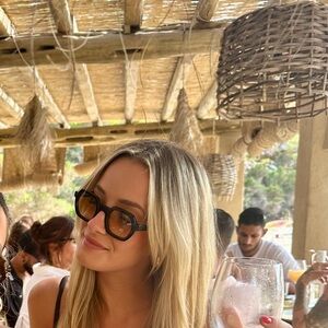 Jimmy Fairly Sunglasses